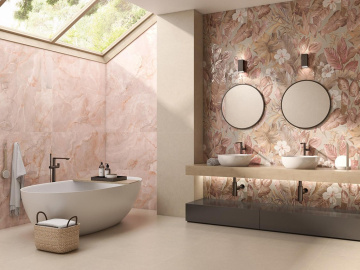 Плитка TENDENZA (Pamesa) в Москве