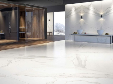 Плитка ALBATROS (Kutahya) в Москве