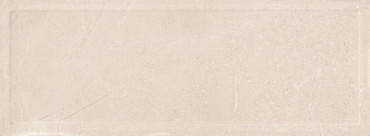 Настенная плитка Орсэ 15107 беж панель 15x40 от Kerama Marazzi (Россия) в Москве