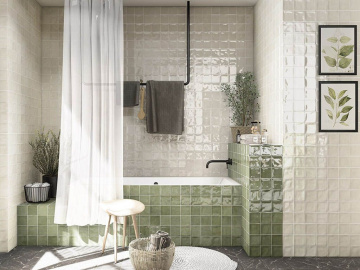 Плитка CHAOUEN (Mainzu) в Москве