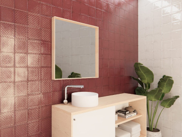 Плитка RAIN (Prissmacer) в Москве