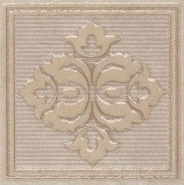 Вставка Версаль AD/A400/SG9296 7x7 от Kerama Marazzi (Россия) в Москве