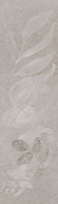 Настенная плитка SUNSTONE Art Grey 29x100 от Ibero Ceramicas (Испания) в Москве