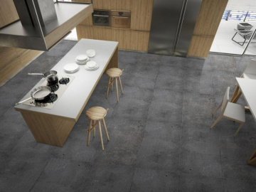 Плитка FORT CHARCOAL (Primavera) в Москве