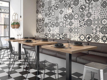 Плитка GEOMIX (Geotiles) в Москве