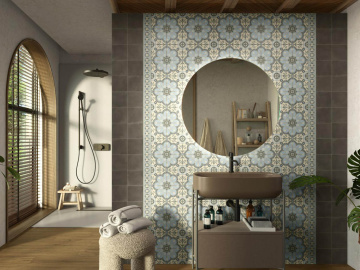 Плитка BEL HISTOIRE (Испания) в Москве