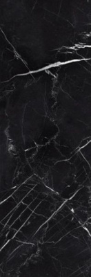 Настенная плитка Gatsby черный (GTU231D) 25x75 от Mei (Германия) в Москве