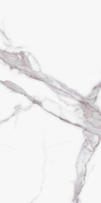 Керамогранит Statuario Cara Polished 60x120 от Creto (Индия) в Москве
