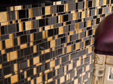 Плитка MOSAICO (DUNE) в Москве