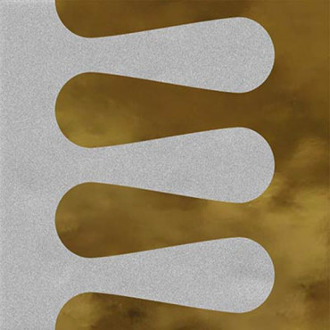 Декор Filippo Soul Mitra Humo Oro 20x20 от Vives Ceramica (Испания) в Москве