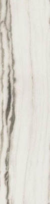 Керамогранит PREXIOUS REX WHITE FANTASY MAT R (755849) 30x120 от REX Ceramiche (Италия) в Москве