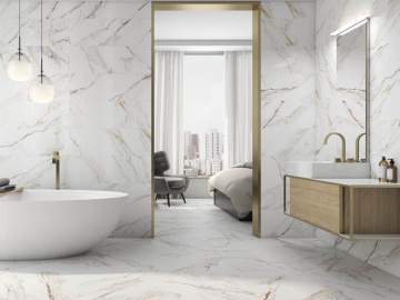 Плитка CALACATTA PAONAZZO (ITT Ceramic) в Москве