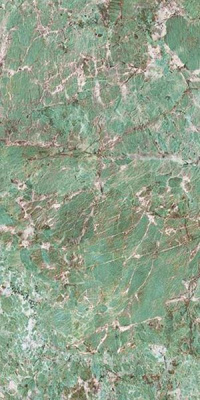Керамогранит CP MARMOKER CARIBBEAN GREEN LUCIDO 60x120 60x120 от Casalgrande Padana (Италия) в Москве