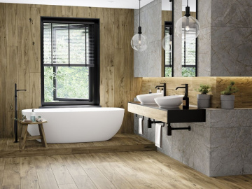 Плитка KHVOYA (Kerranova) в Москве