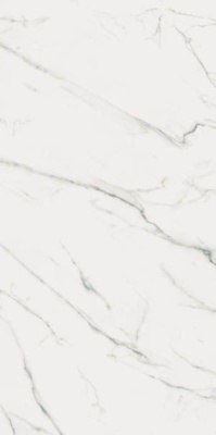 Керамогранит PURE STATUARIO ULTRA lux+ 160x320 от ABK Ceramiche (Италия) в Москве