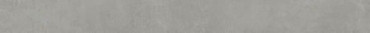 Бордюр Rinascente Grey Listello (610090002494) 7.2x80 от Atlas Concorde (Россия) в Москве