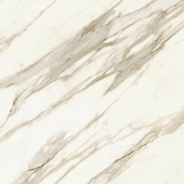 Керамогранит Marvel Meraviglia Calacatta Bernini Lapp. (AJI1) 75x75 от Atlas Concorde (Италия) в Москве