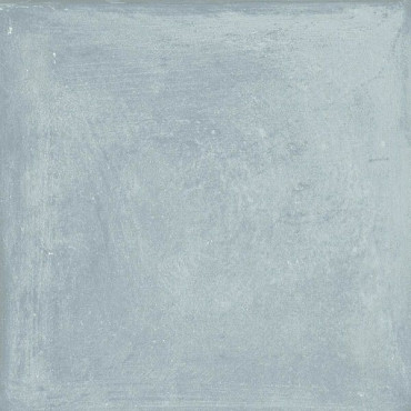 Настенная плитка Пикарди 17024 голубой 15x15 от Kerama Marazzi (Россия) в Москве