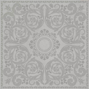 Декор Риальто 2 серый матовый обрезной (HGD\B592\SG850290R) 80x80x0.9 от Kerama Marazzi (Россия) в Москве