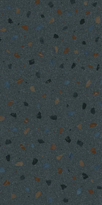 Керамогранит TERRATZO NEGRO Rect. 62x120 от El Molino (Испания) в Москве