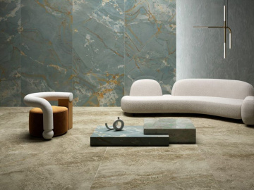 Керамогранит MAGNA BLUE BIG SIZES (TAU Ceramica) в Москве