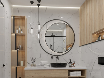 Плитка ACOTHLY (Primavera) в Москве