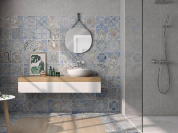 Плитка CR. EMPOLI / CR.SENESI (Pamesa) в Москве