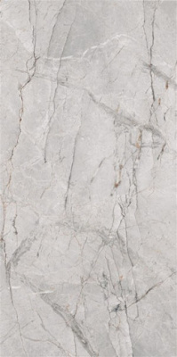 Керамогранит QUEST GREY POLISHED REC GL POR TL (P10856.6) 60x120 от Yurtbay (Турция) в Москве