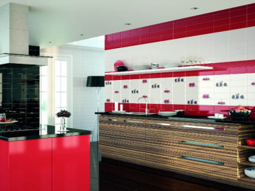 Плитка FRESH (Monopole) в Москве