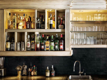 Плитка BOSTON (FAP Ceramiche) в Москве