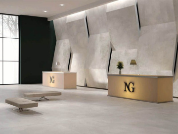 Керамогранит VISTA (Kutahya) в Москве