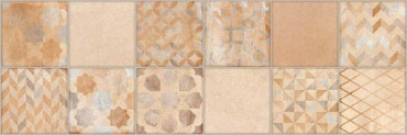 Настенная плитка Lynton Multicolor 75 25x75 от Vives Ceramica (Испания) в Москве