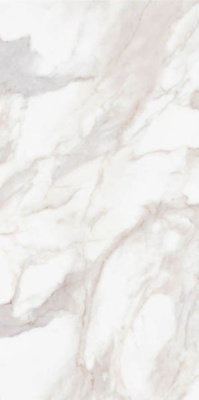 Керамогранит Calacatta Satin 80 80x160 от Creto (Индия) в Москве