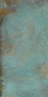 Керамогранит Alchemy Tc.Mint Matt RT (G010375) матовая от Caesar Ceramiche (Италия) в Москве