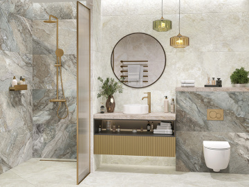 Плитка CORSA (Delacora) в Москве