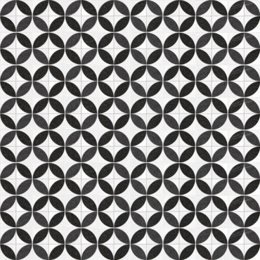 Керамогранит Bezons-R Grafito 15x15 от Vives Ceramica (Испания) в Москве