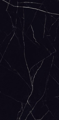 Керамогранит MAJESTIC ROYAL NERO LEV/RET (02574A) 60x120 от Piemme Ceramiche (Valentino) (Италия) в Москве