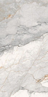 Керамогранит Zenith White GLOSTER 60x120 от Maimoon Ceramica (Индия) в Москве