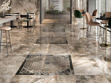 Плитка АРКАТА (Kerama Marazzi) в Москве
