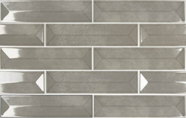Настенная плитка REALITY SPECTRUM SMOKE 7.5x30 от APE Ceramica (Испания) в Москве