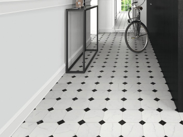 Плитка BETERA (El Molino) в Москве