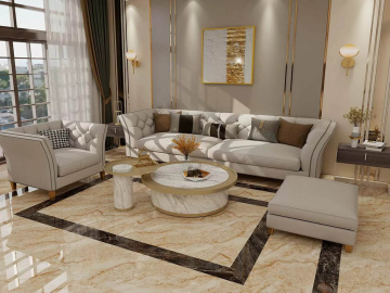 Плитка HAINAN MARBLE (Zibo Fusure) в Москве