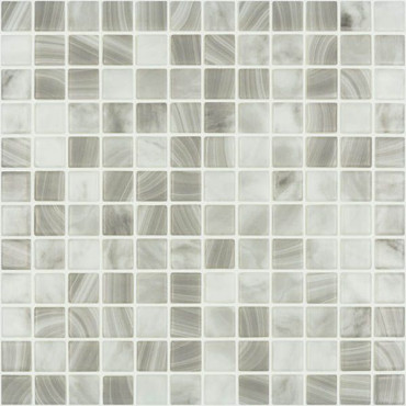 Мозаика Nature Pearl River №5700 MT (на сетке) 25x25 31.7x31.7 от Vidrepur (Испания) в Москве
