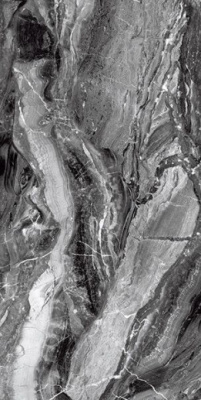 Керамогранит Ониче Черный (Detroit Black) 60x120 от Velsaa (Индия) в Москве