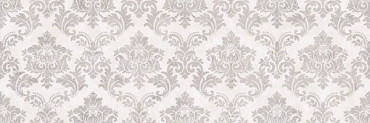 Настенная плитка Город на воде орнамент обрезной 12115R 25x75 от Kerama Marazzi (Россия) в Москве