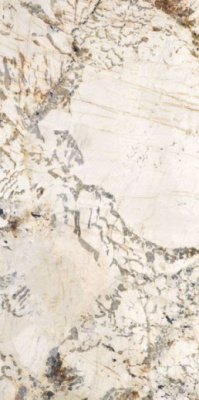 Керамогранит NOBILE BLANC DU BLANC RET (PF60006320) 60x120 от Ariana (Италия) в Москве