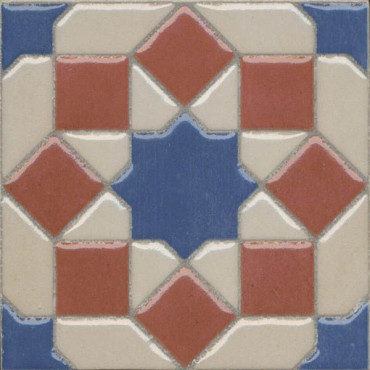 Декор Паласио VT/A59/1266 9.9x9.9 от Kerama Marazzi (Россия) в Москве