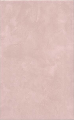 Настенная плитка Фоскари розовый (6329) 25x40 от Kerama Marazzi (Россия) в Москве