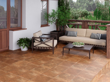 Плитка RUST (Grasaro) в Москве