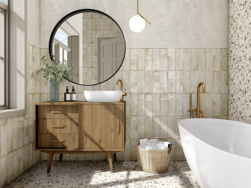 Плитка ALBORAN (Mainzu) в Москве